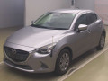 2015 Mazda Demio