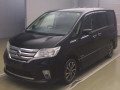 2013 Nissan Serena