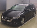 2009 Honda Odyssey