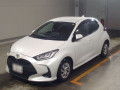 2022 Toyota YARIS