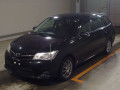 2013 Toyota Corolla Fielder