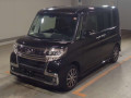 2016 Daihatsu Tanto Custom