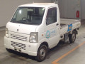 2012 Suzuki Carry Truck
