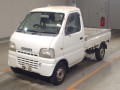 2000 Suzuki Carry Truck