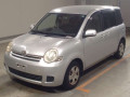 2008 Toyota Sienta