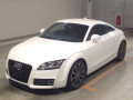 2011 Audi TT