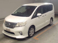 2010 Nissan Serena