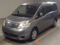 2010 Nissan Serena