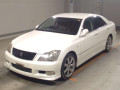 2007 Toyota Crown