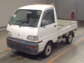 1998 Mitsubishi Minicab Truck