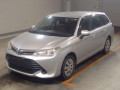 2015 Toyota Corolla Fielder