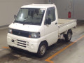 2009 Mitsubishi Minicab Truck