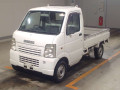 2005 Suzuki Carry Truck