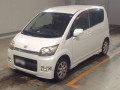 2007 Daihatsu Move Custom