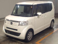 2012 Honda N-Box+