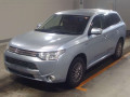 2014 Mitsubishi Outlander PHEV
