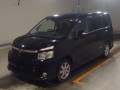 2008 Toyota Voxy