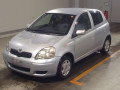 2003 Toyota Vitz