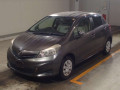2014 Toyota Vitz