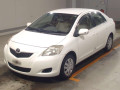 2011 Toyota Belta