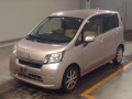 2013 Daihatsu Move