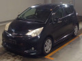 2010 Toyota Ractis