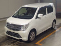 2015 Suzuki Wagon R