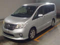 2011 Nissan Serena