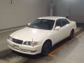 1997 Toyota Chaser