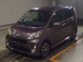 2013 Daihatsu Move