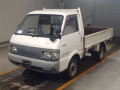 1996 Nissan Vanette Truck