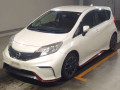 2015 Nissan Note