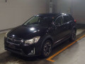 2016 Subaru XV