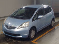 2010 Honda Fit