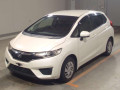 2016 Honda Fit