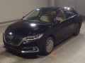 2016 Toyota Allion
