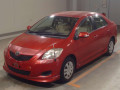 2010 Toyota Belta