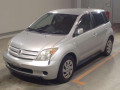 2003 Toyota IST