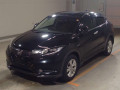 2014 Honda VEZEL