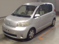 2007 Toyota Porte