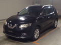 2016 Nissan X-Trail