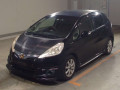 2011 Honda Fit Hybrid