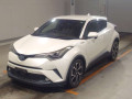 2017 Toyota C-HR