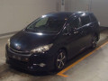 2012 Toyota Wish