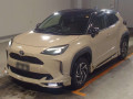 2021 Toyota YARIS CROSS