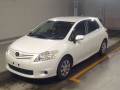 2010 Toyota Auris