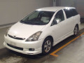 2005 Toyota Wish
