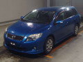 2012 Toyota Corolla Fielder