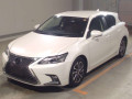 2019 Lexus CT