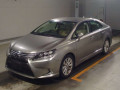 2016 Lexus HS